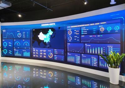 福州龍湖 龍湖智慧服務 引領美好未來 大數據服務